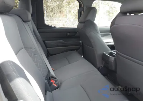 2024 Toyota Tacoma Sr 2Wd из США, поврежденный, VIN 3TYKD5HN8RT009568